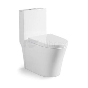 Leroy Merlin Vaso sanitário monobloco completo - caixa acoplada privada acies tubrax oferta
