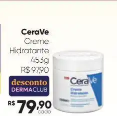 Drogaria São Paulo Creme hidratante oferta