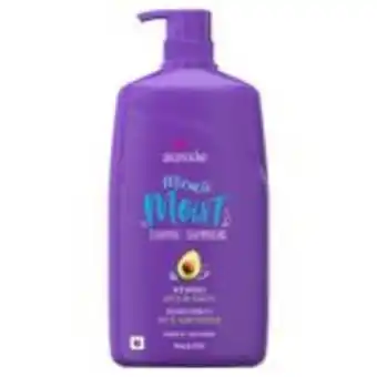 Sam's Club Shampoo aussie mega moist frasco 778ml oferta