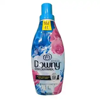 Rede Top Amaciante concentrado brisa de verão downy 1l oferta