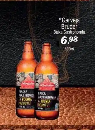 Cerveja bruder