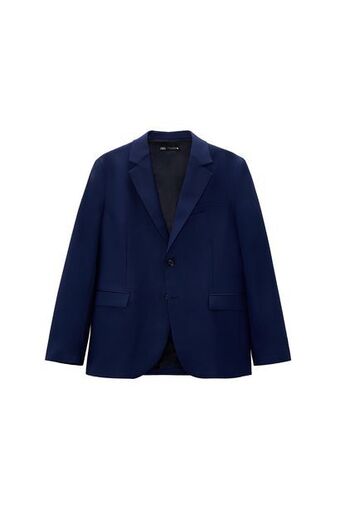 ZARA Blazer de traje oferta