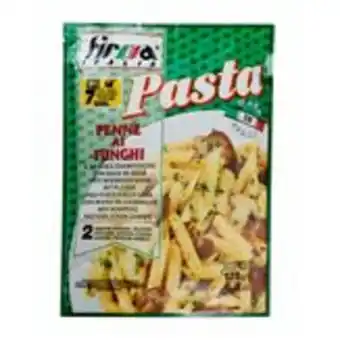 Sam's Club Pasta penne al funghi firma italia sachê 175g oferta