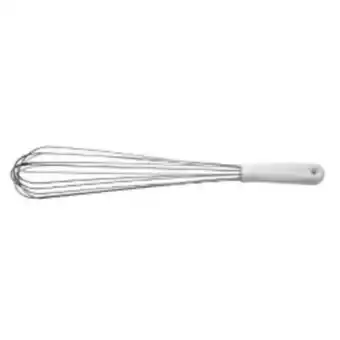 Asun Batedor de ovos di solle durafio inox oferta