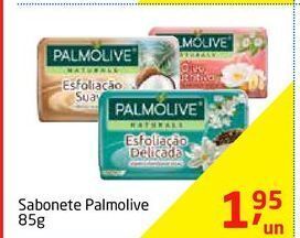 Tenda Atacado Sabonete palmolive 85g oferta