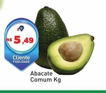 Tonin Superatacado Abacate comum kg oferta