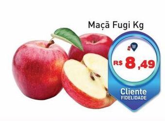 Tonin Superatacado Maçã fugi kg oferta