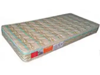 Zema Colchão de espuma orthocrin coral d45/d23 88x18x188 - solteiro oferta