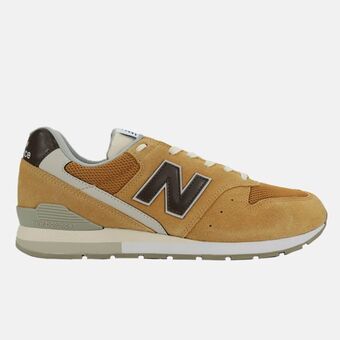 New Balance Tênis new balance 996 casual masculino oferta
