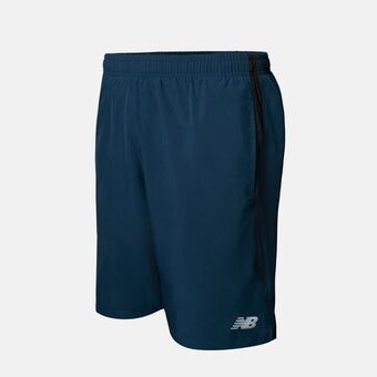 New Balance Short new balance logo masculino oferta