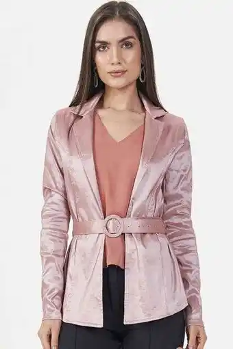 Marisa Blazer tafeta italia oferta