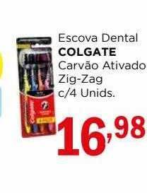 Supermercados Mundial Escova dental colgate oferta