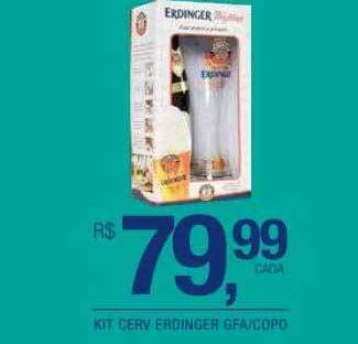 Kit cerv erdinger gfa-copo