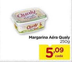 Carrefour Margarina aéra qualy oferta