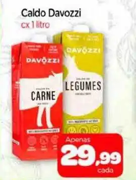 Caldo davozzi