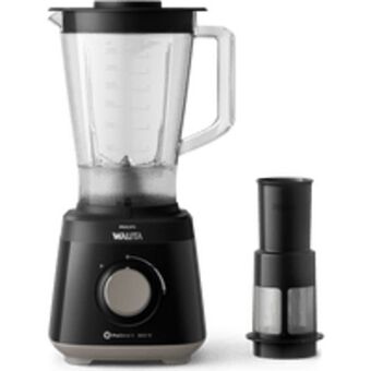 Novo Mundo Liquidificador philips walita daily, 600w, filtro, 2 velocidades, 2 l - ri2112/9 oferta