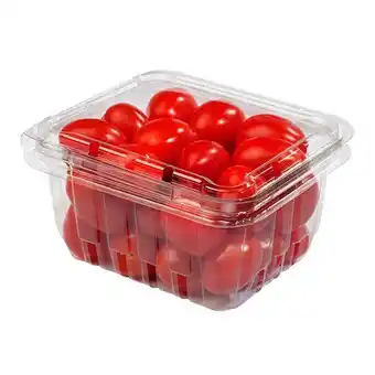 Carrefour Tomate mini especial fresco inteiro carrefour aproximadamente 300 g oferta
