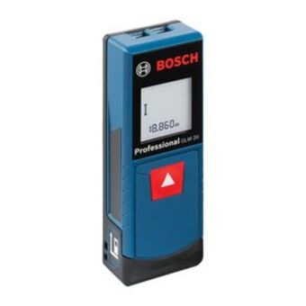 Comjol Medidor a laser 20 metros glm 20 bosch oferta