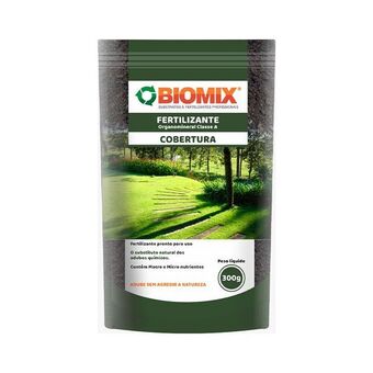 Petz Fertilizante biomix manutenção de cobertura oferta