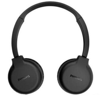 Pão de Açúcar Fone de ouvido sem fio philips headphone preto - tah1205bk/00 oferta