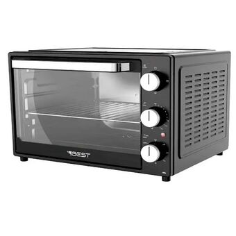 Lojas Obino Forno elétrico best 44 litros preto 1500w oferta
