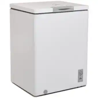 Leroy Merlin Freezer 150 litros midea horizontal 01 tampa rcfa11 oferta