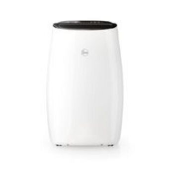 Novo Mundo Ar-condicionado portátil rheem 11000btus quente e frio oferta
