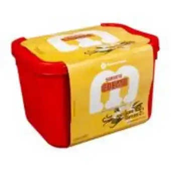 Sam's Club Sorvete creme member's mark pote 2l oferta