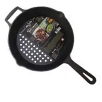 Sam's Club Frigideira para churrasqueira prana grill & pizza oferta