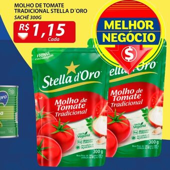 Assaí Atacadista Molho de tomate oferta