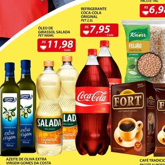 Assaí Atacadista Refrigerante oferta