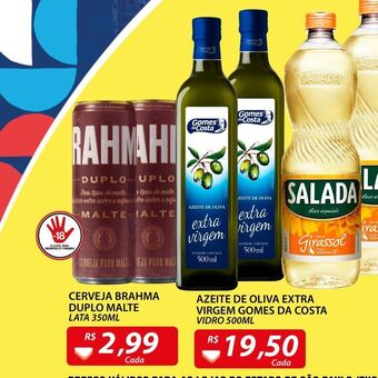 Assaí Atacadista Azeite de oliva extra oferta