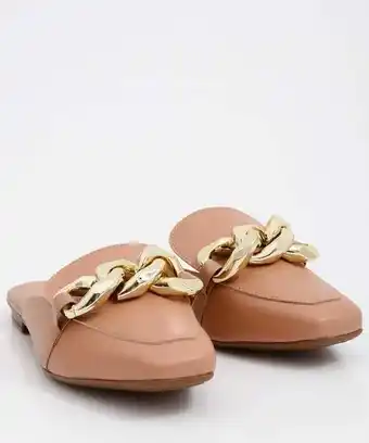 Marisa Mule feminino corrente beira rio oferta
