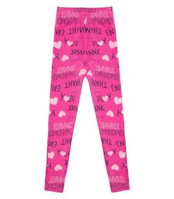 Marisa Calça infantil feminina rovitex kids rosa oferta