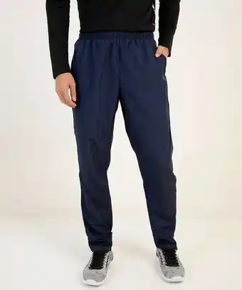 Marisa Calça masculina fitness listras mr oferta