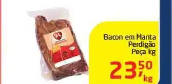 Tenda Atacado Bacon Em Manta Perdigão 1kg oferta