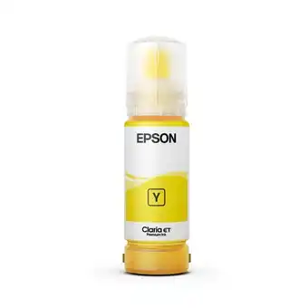 Fujioka Garrafa de tinta epson t555 | amarelo oferta