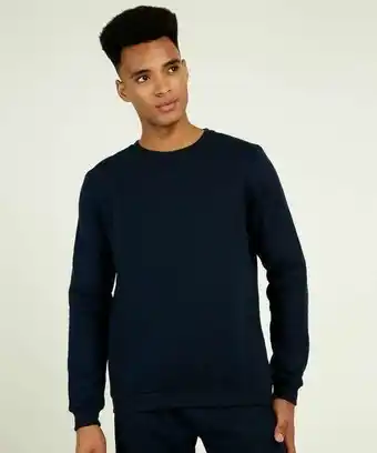 Blusão masculino moletom básico mr