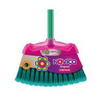 Hiperideal Supermercados Vassoura bettanin original noviça oferta