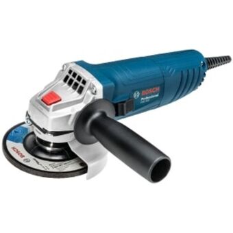 Lojas TaQi Esmerilhadeira bosch gws 850, 4.1/2", 850 watts, com acessórios - 220 volts oferta
