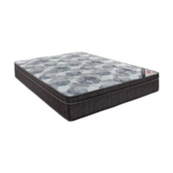 Novo Mundo Colchão casal iso com molas ensacadas 138x188cm ortobom oferta