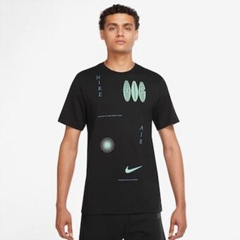 Camiseta nike sportswear masculina