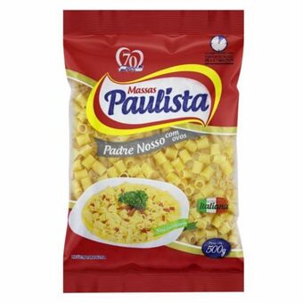 Beira Alta Mac ovos paulista 500gr padre nosso oferta