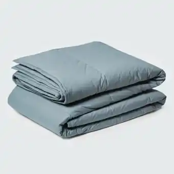 MMartan Edredom matelassê down proof easy mix oferta
