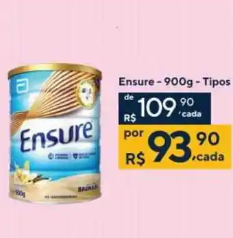 Ensure 900g
