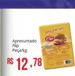Aprensuntado Flip 1kg