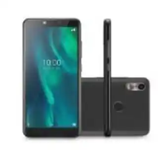 Ferreira Costa Smartphone multilaser mf dual chip tela 5,5" quad core 32gb wi-fi... oferta
