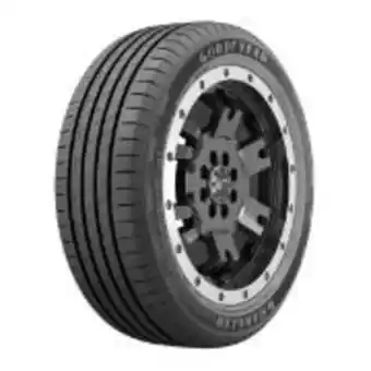 Pneu goodyear 205 55r17 91v wrangler territory 