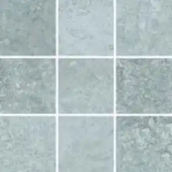 Ferreira Costa Revestimento eliane brilhante java mar mesh 10x10 cm 1,62m² - verde  oferta