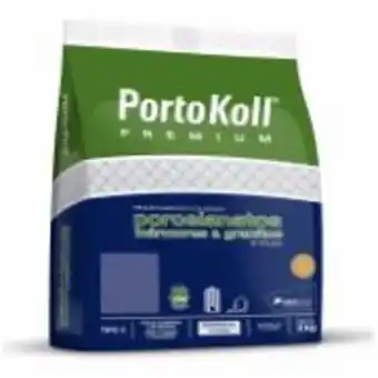 Ferreira Costa Rejunte p-flex porcelanato cinza platina saco 3kg -... oferta
